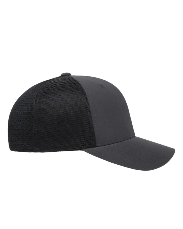 Flexfit Adult 110® Adjustable Mesh Cap — view 33