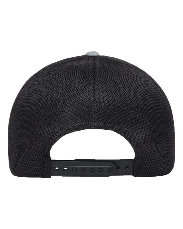 Flexfit Adult 110® Adjustable Mesh Cap — view 42