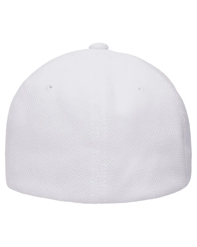 Flexfit Adult Cool & Dry Piqué Mesh Cap