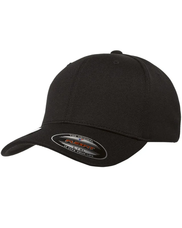 Flexfit Adult Cool & Dry Sport Cap — view 10