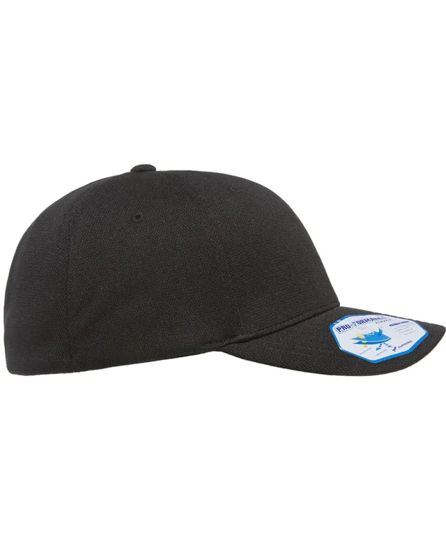 Flexfit Adult Cool & Dry Sport Cap — view 11