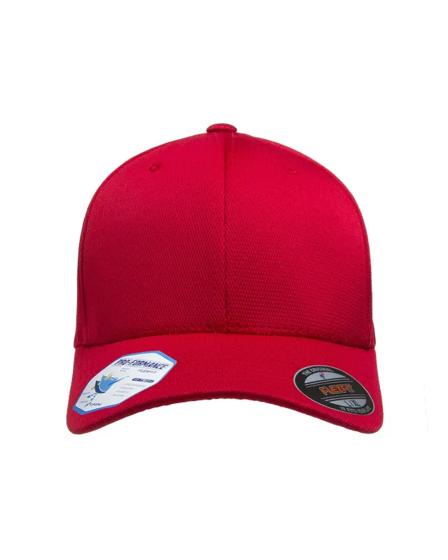 Flexfit Adult Cool & Dry Sport Cap — view 12