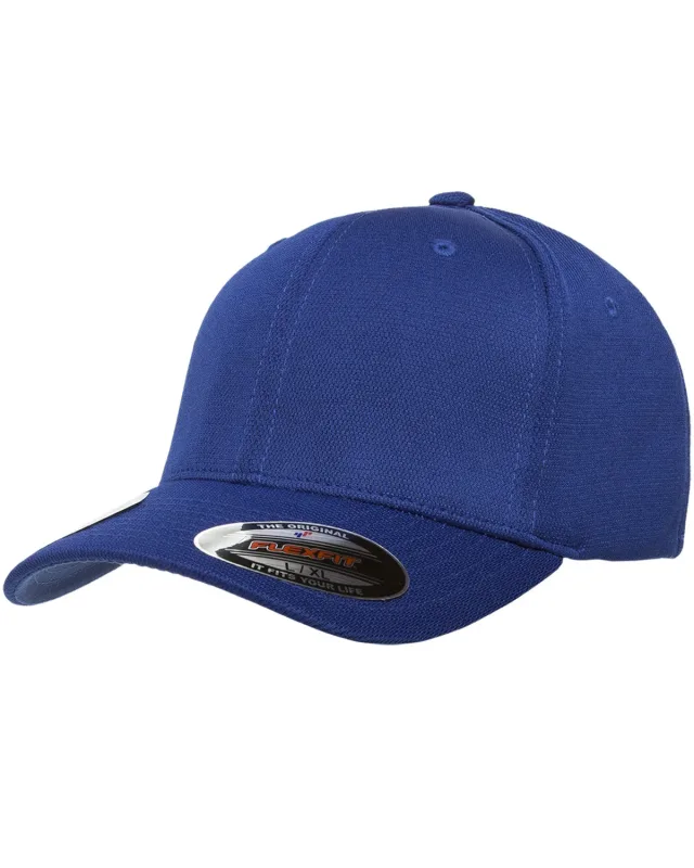 Flexfit Adult Cool & Dry Sport Cap — view 14