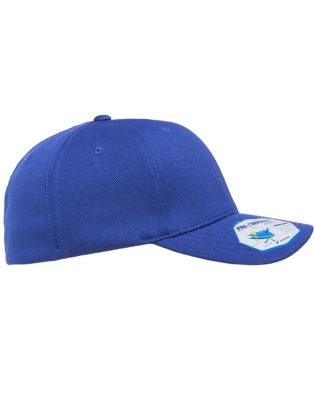 Flexfit Adult Cool & Dry Sport Cap — view 15