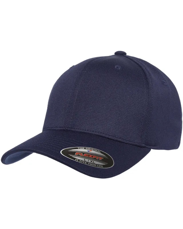 Flexfit Adult Cool & Dry Sport Cap — view 17