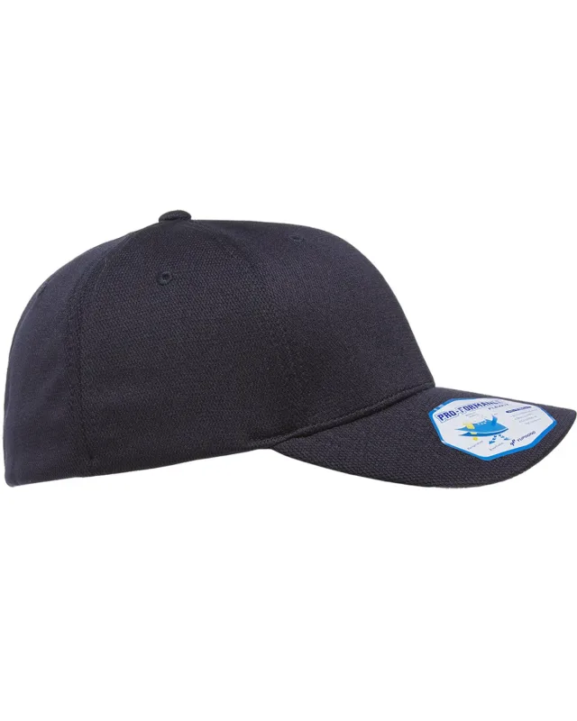 Flexfit Adult Cool & Dry Sport Cap — view 18
