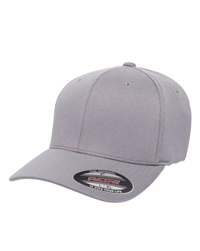 Flexfit Adult Cool & Dry Sport Cap — view 4