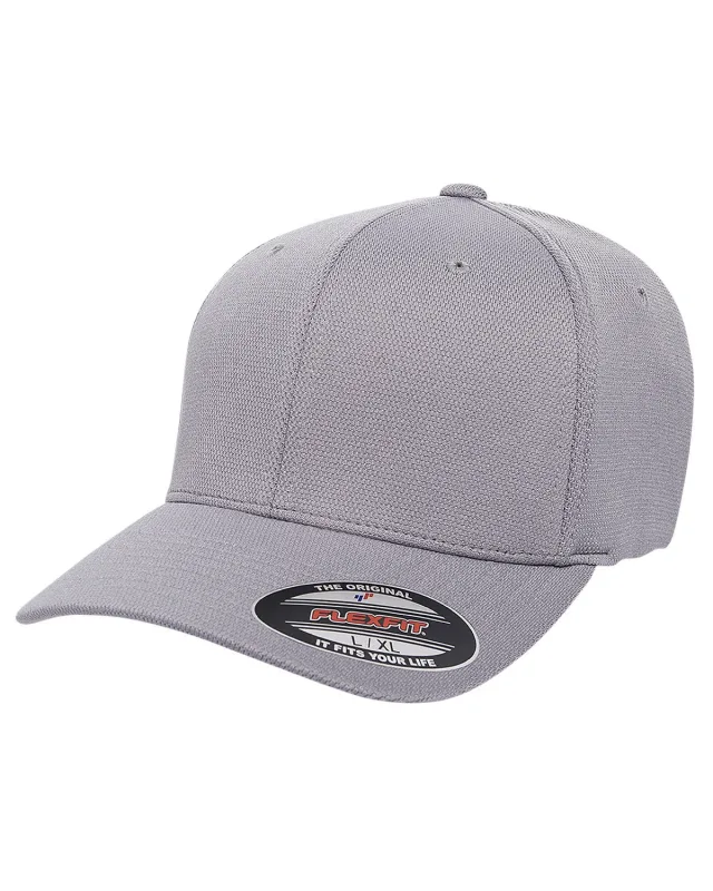Flexfit Adult Cool & Dry Sport Cap — view 5