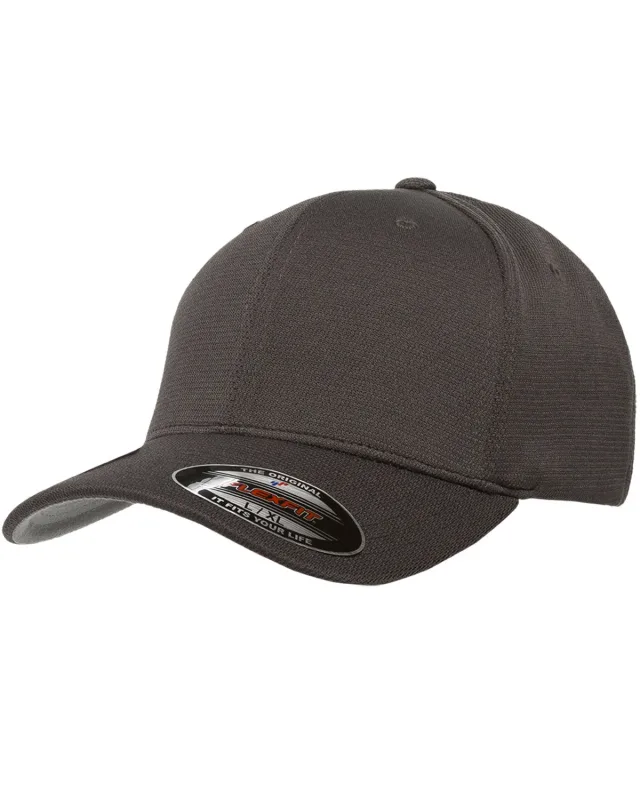 Flexfit Adult Cool & Dry Sport Cap — view 7