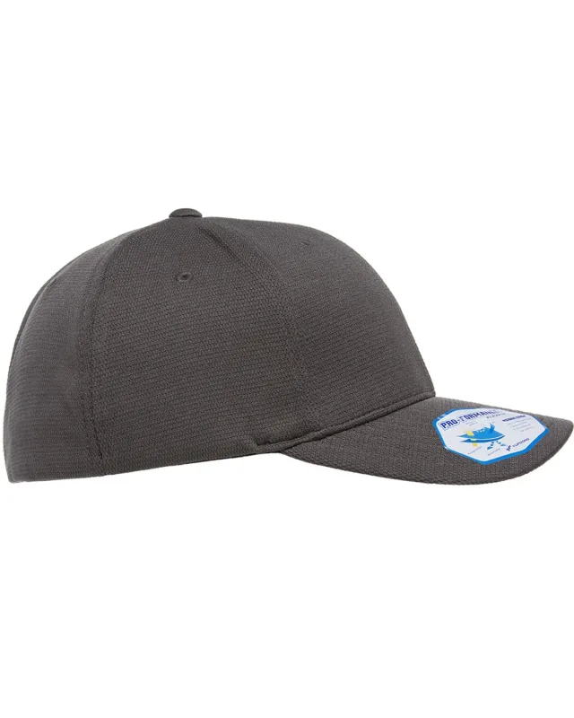 Flexfit Adult Cool & Dry Sport Cap — view 8