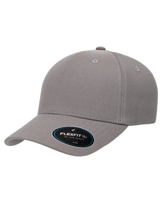 Flexfit Adult NU Cap — view 8