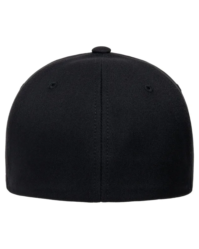 Flexfit Adult NU Cap — view 9
