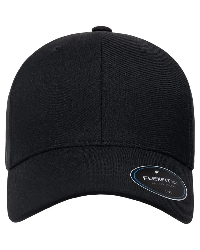 Flexfit Adult NU Cap — view 10