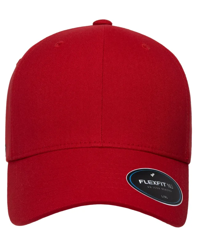 Flexfit Adult NU Cap — view 13