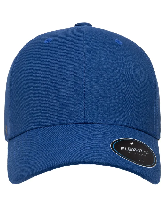Flexfit Adult NU Cap — view 15