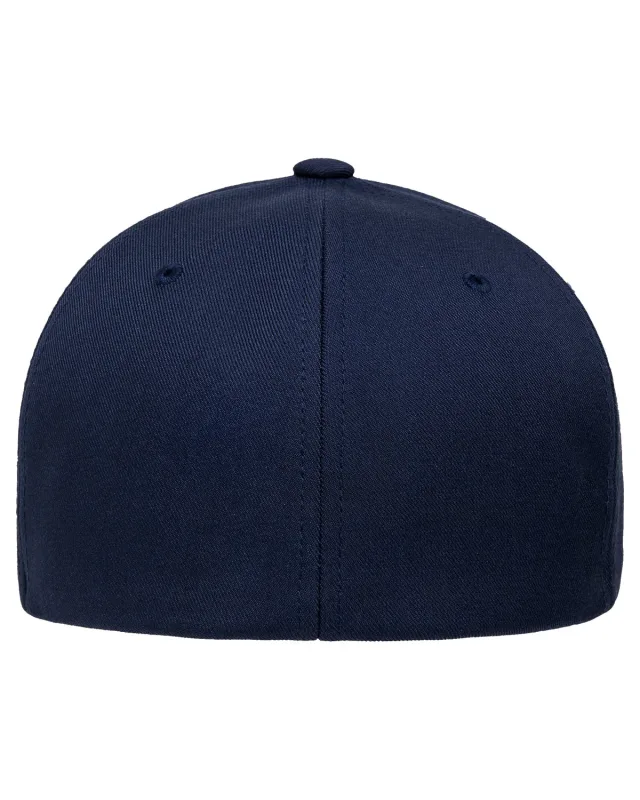 Flexfit Adult NU Cap — view 17