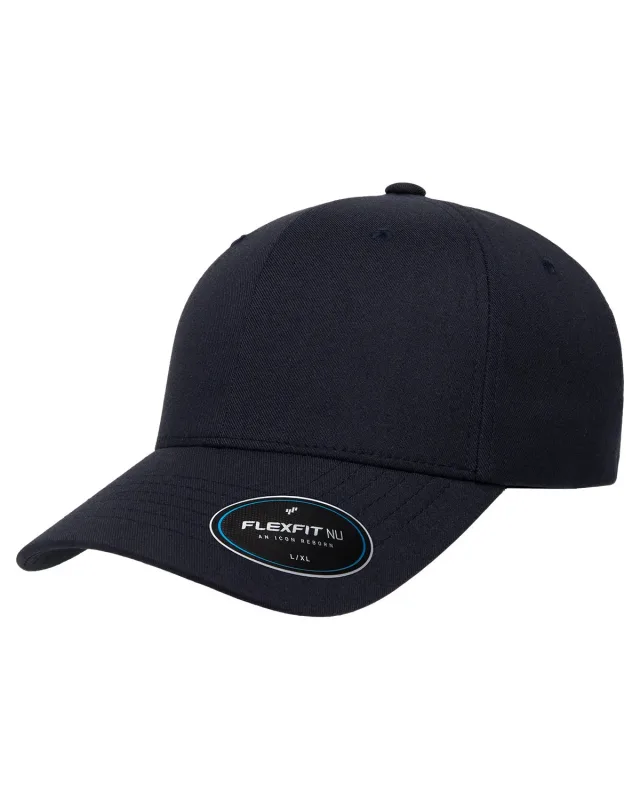Flexfit Adult NU Cap — view 23