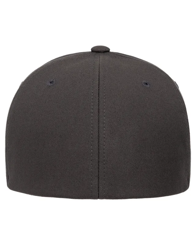 Flexfit Adult NU Cap — view 3
