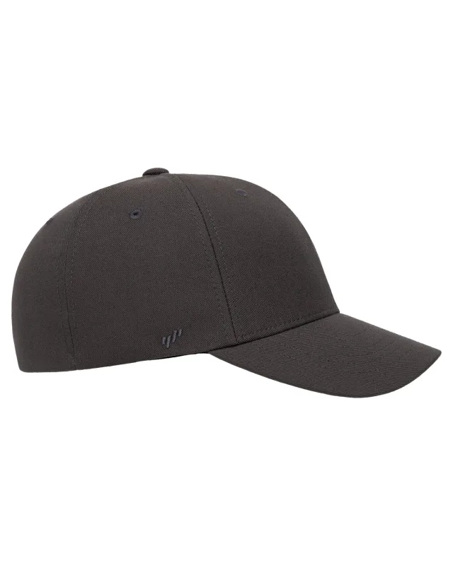 Flexfit Adult NU Cap — view 6