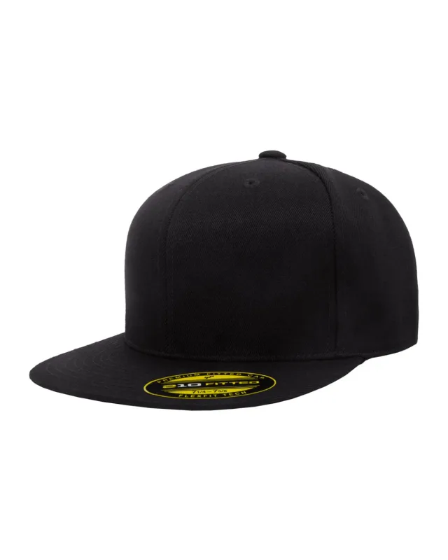 Flexfit Adult Premium 210 Fitted® Cap — view 15