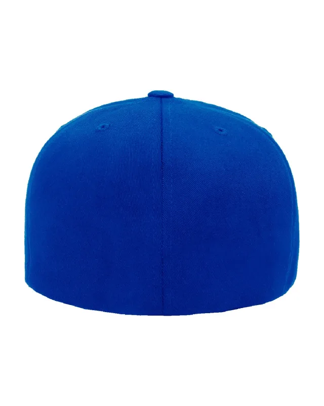 Flexfit Adult Pro Baseball On-Field Cap — view 10