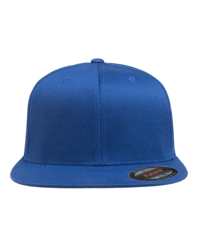 Flexfit Adult Pro Baseball On-Field Cap — view 11