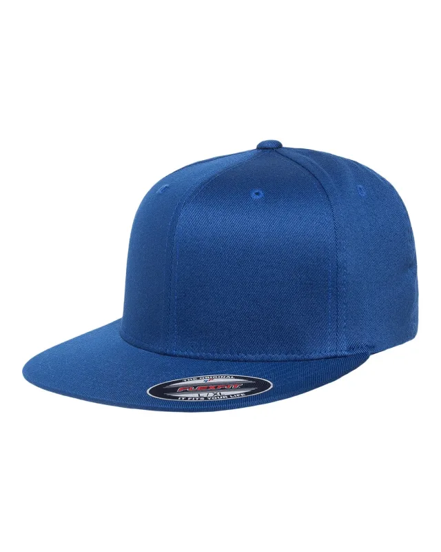 Flexfit Adult Pro Baseball On-Field Cap — view 12