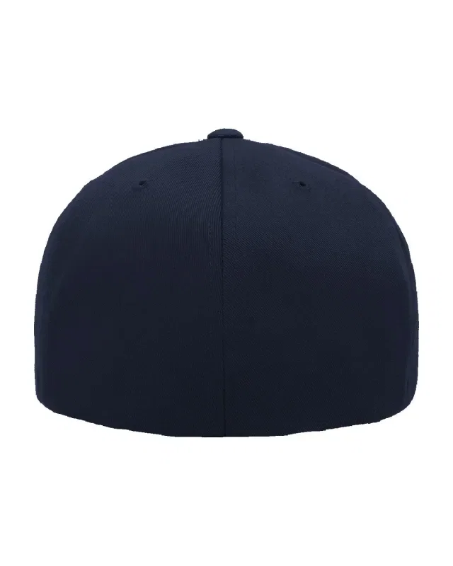 Flexfit Adult Pro Baseball On-Field Cap — view 13