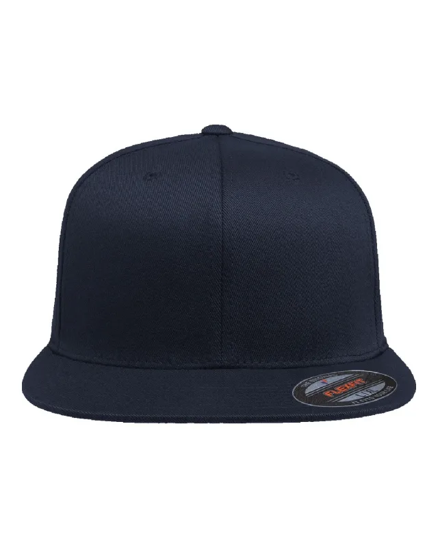 Flexfit Adult Pro Baseball On-Field Cap — view 14