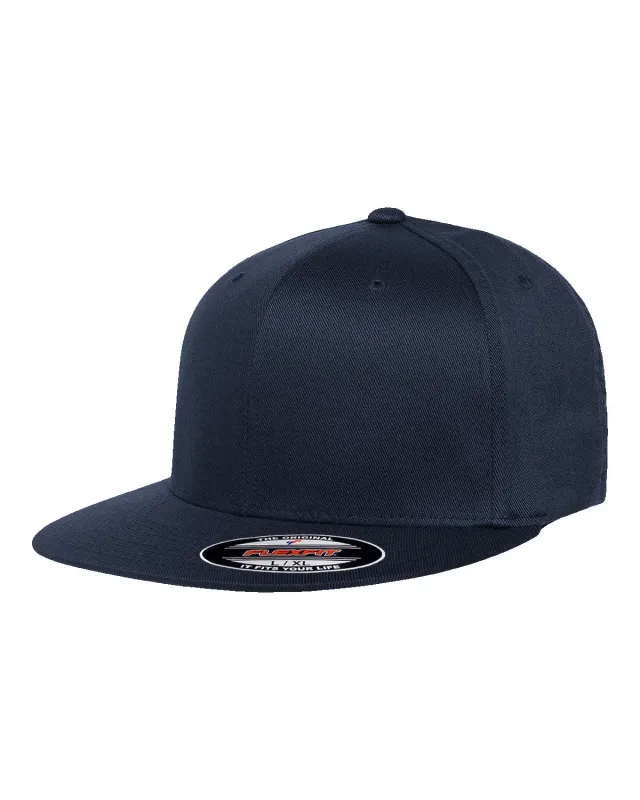 Flexfit Adult Pro Baseball On-Field Cap — view 15