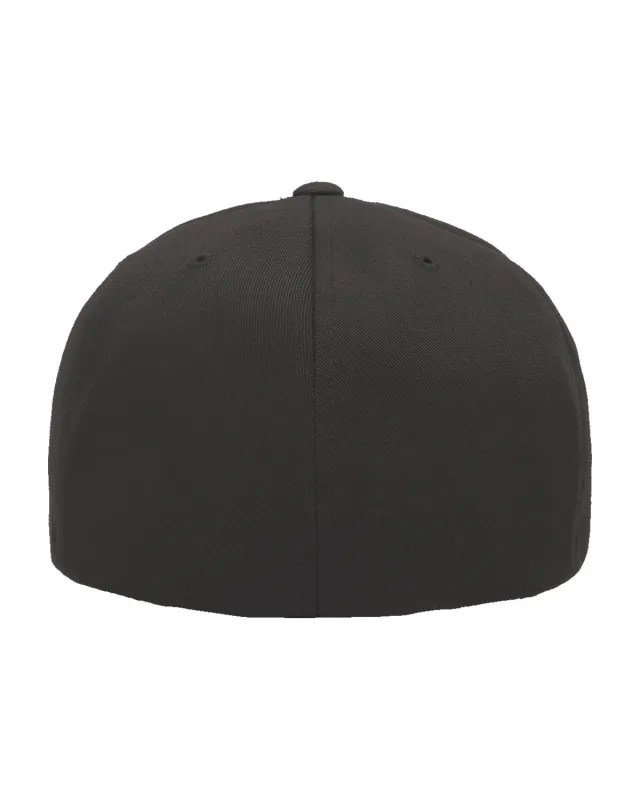 Flexfit Adult Pro Baseball On-Field Cap — view 16