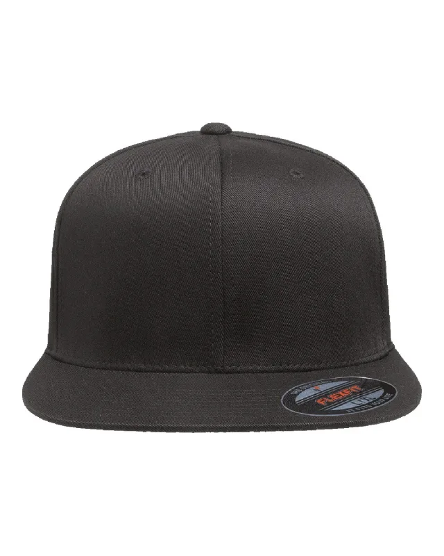 Flexfit Adult Pro Baseball On-Field Cap — view 17