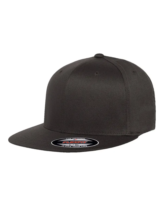 Flexfit Adult Pro Baseball On-Field Cap — view 18