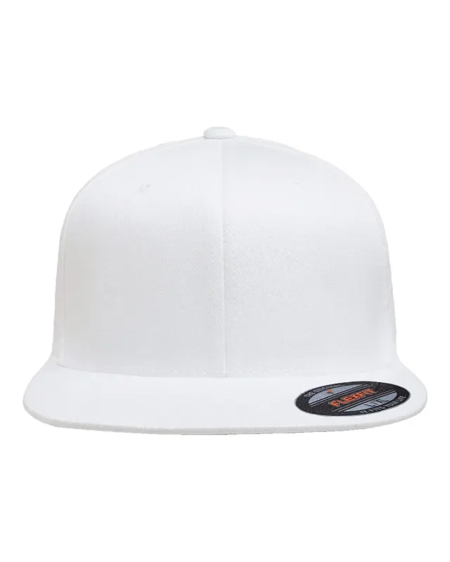 Flexfit Adult Pro Baseball On-Field Cap — view 2