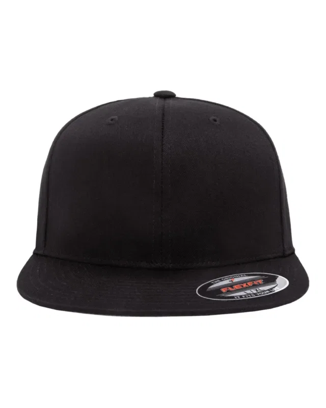 Flexfit Adult Pro Baseball On-Field Cap — view 5