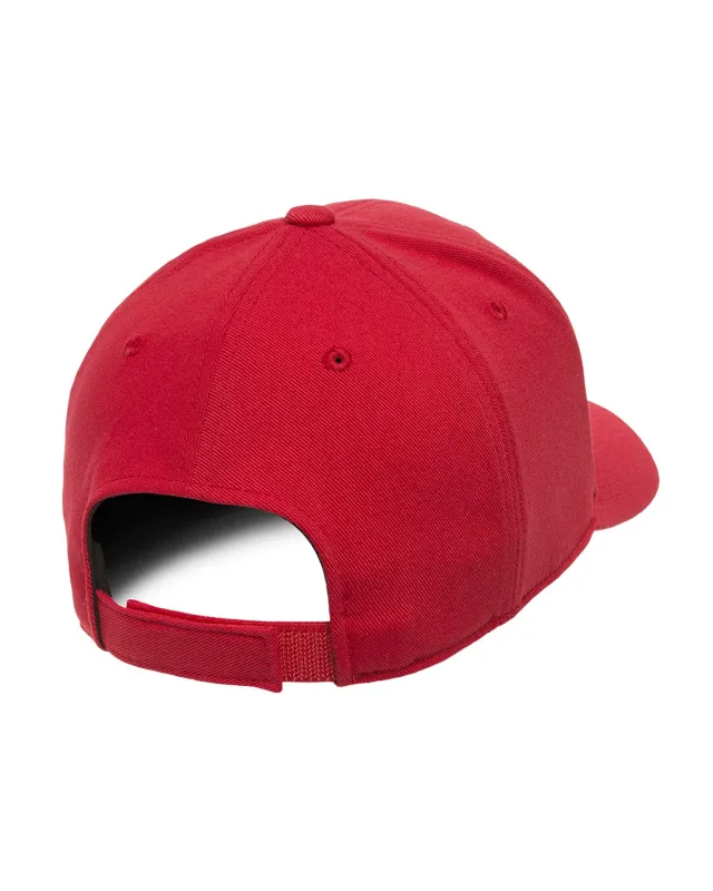 Flexfit Adult Pro-Formance® Solid Cap — view 10