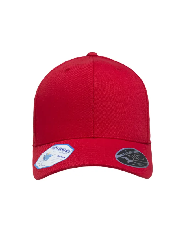 Flexfit Adult Pro-Formance® Solid Cap — view 11