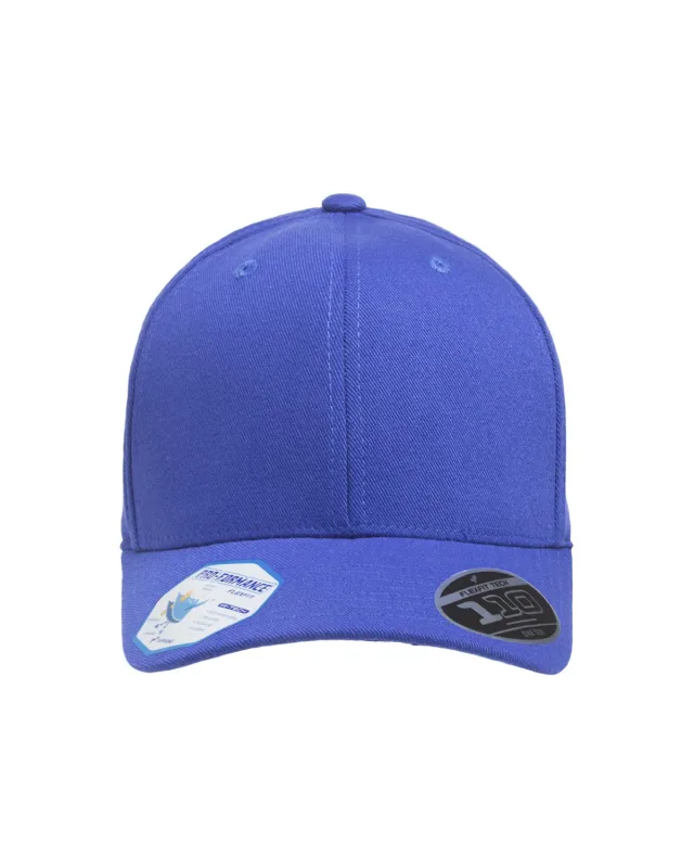 Flexfit Adult Pro-Formance® Solid Cap — view 14