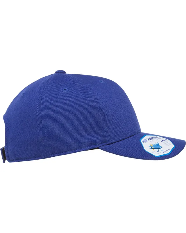 Flexfit Adult Pro-Formance® Solid Cap — view 15