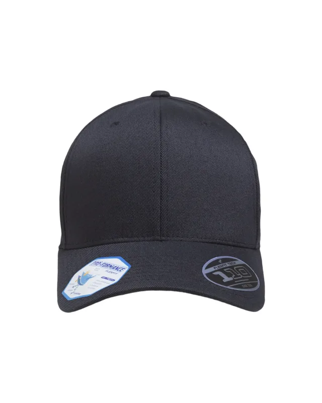 Flexfit Adult Pro-Formance® Solid Cap — view 17