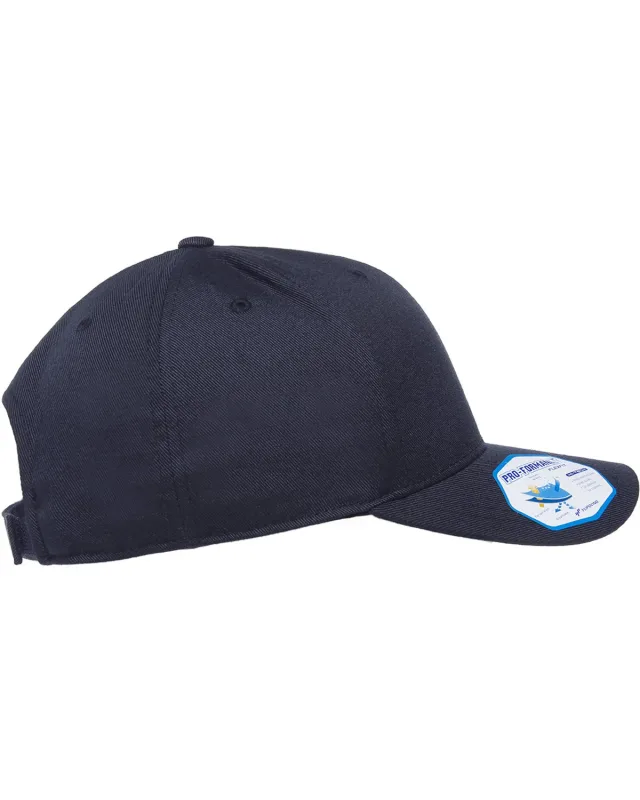 Flexfit Adult Pro-Formance® Solid Cap — view 18