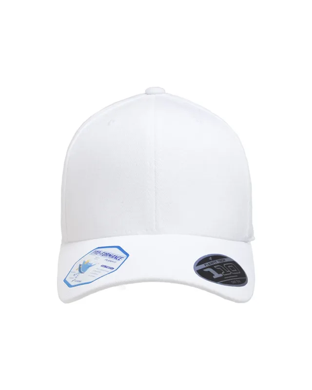 Flexfit Adult Pro-Formance® Solid Cap — view 2