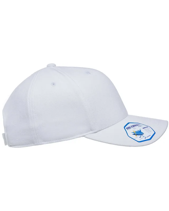 Flexfit Adult Pro-Formance® Solid Cap — view 3