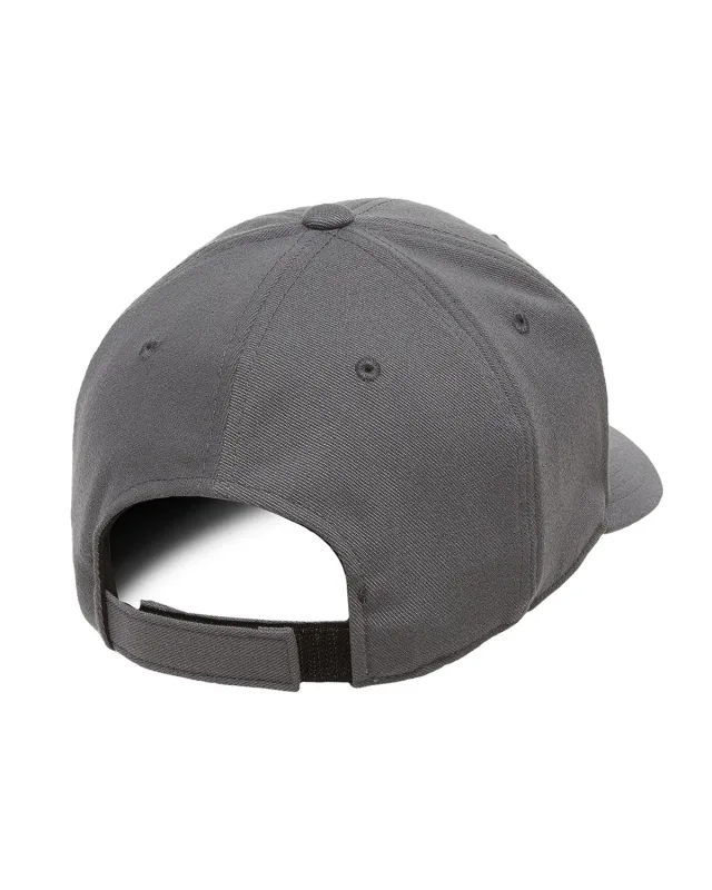 Flexfit Adult Pro-Formance® Solid Cap — view 4