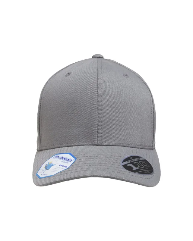 Flexfit Adult Pro-Formance® Solid Cap — view 5