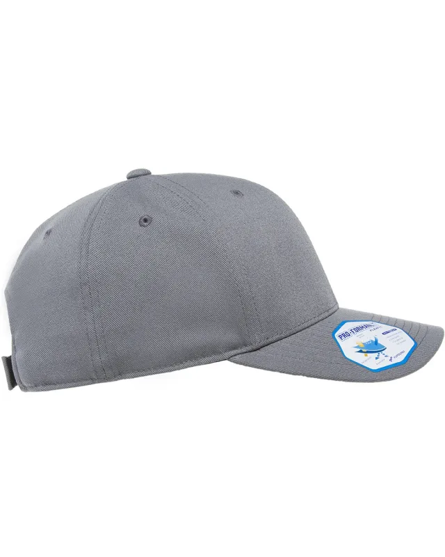 Flexfit Adult Pro-Formance® Solid Cap — view 6