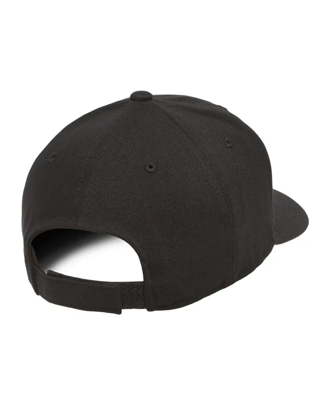 Flexfit Adult Pro-Formance® Solid Cap — view 7