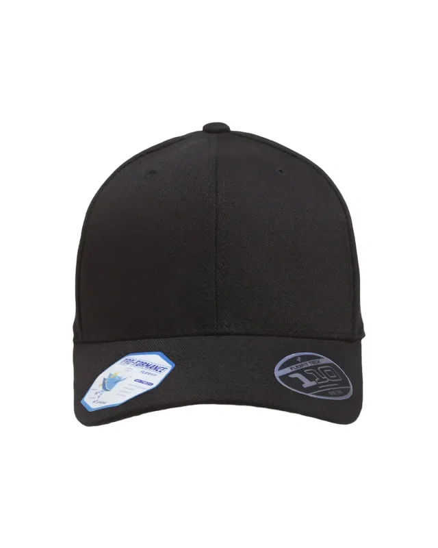 Flexfit Adult Pro-Formance® Solid Cap — view 8