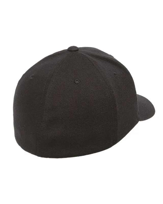 Flexfit Adult Pro-Formance® Trim Poly Cap — view 10