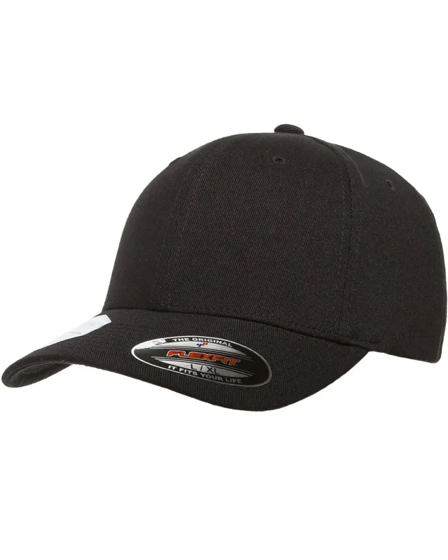 Flexfit Adult Pro-Formance® Trim Poly Cap — view 11